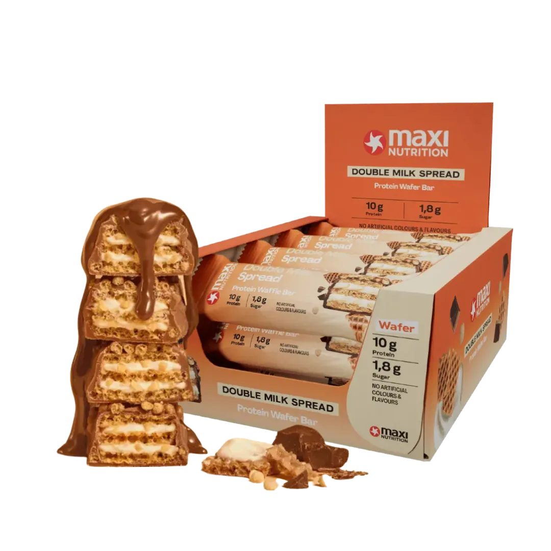 Best Supplements for Muscle Recovery & Growth